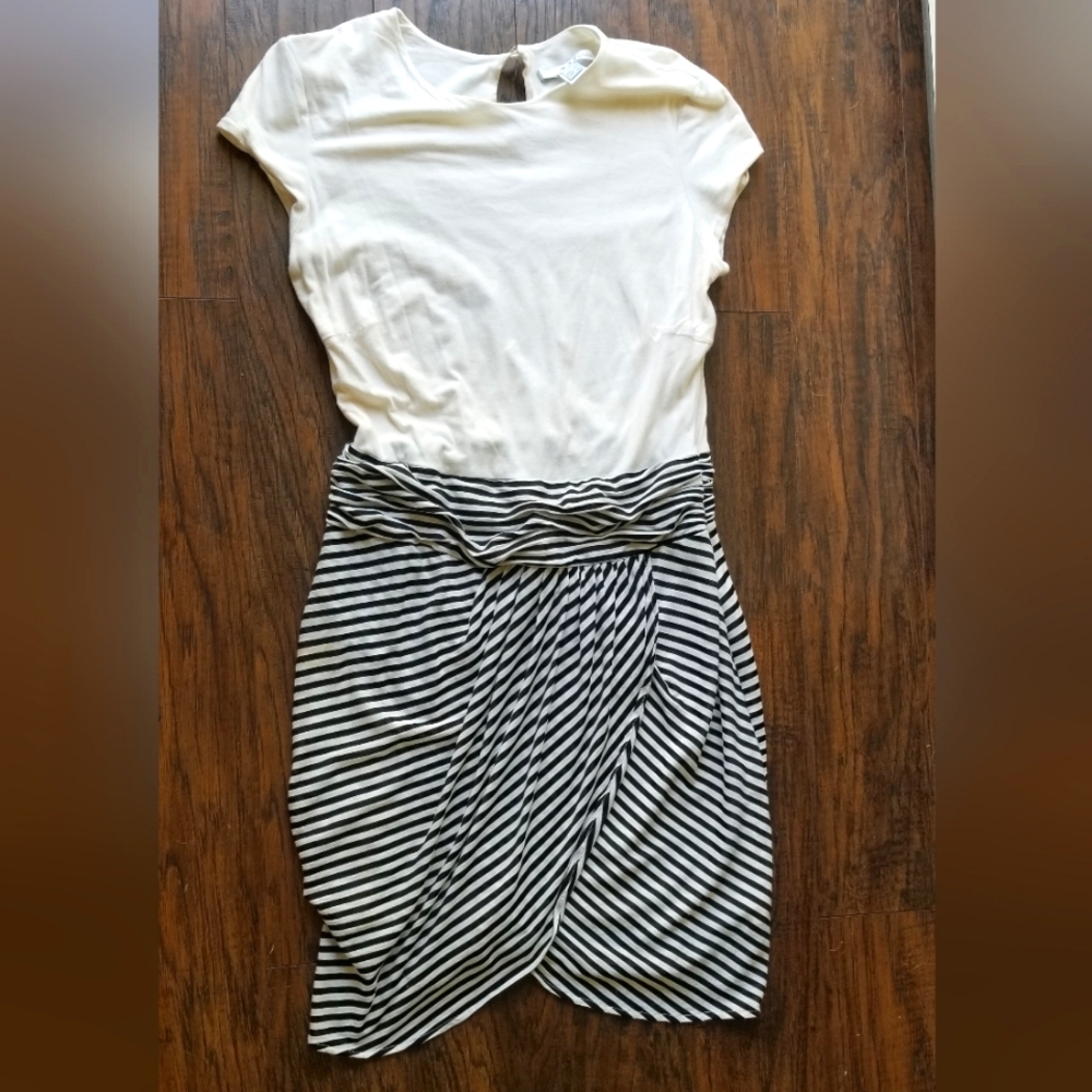 MNG Mango dress, large